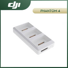 DJI Phantom 4 Series 4 Pro Battery Charging Hub 3in1 17.5V Intelligent Flight Battery Steward Board Accessories Charger Adapter 2024 - buy cheap