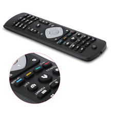 Soonhua teclado controlador remoto universal controle remoto substituição para philips lcd led smart tv controladores de controle remoto 2024 - compre barato