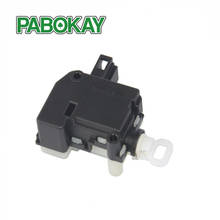 Atuador de trava central para porta traseira, motor 1m0959781a 3b0959781b para vw golf passat 1m1u0862159 2024 - compre barato