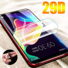 Ultra Thin For Xiaomi Redmi Note 10 Pro Protective Full Cover For Xiomi Redme Note10 Pro Screen Protector Films 2024 - buy cheap