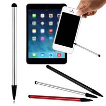 Lightweight Alloy Mini Metal Capacitive Touch Pen Stylus Screen For Phone Tablet Laptop Capacitive Touch Screen Devices 2024 - buy cheap