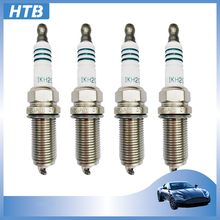 4PCS IK16 5303 Iridium Power Spark Plug For Hyundai Kia Toyota Nissan Audi Honda Mercedes-Benz Infiniti IK16-5303 2024 - buy cheap