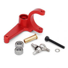 ALZRC - Devil X360 Metal Bell Crank Lever for RC Helicopter 2024 - buy cheap