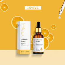 Facial Vitamin Skin Care Essence Vitamin C Face Whitening Essence Moisturizing Essence Refreshing Anti-Aging 30ml TSLM1 2024 - buy cheap