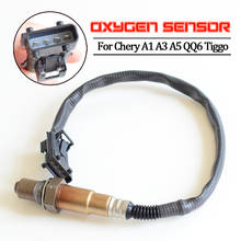 Sensor de oxígeno sonda Lambda O2 Sensor para BYD F3 F3R para Changan Benben 1,3, 2006-2011, 0258006937 2024 - compra barato