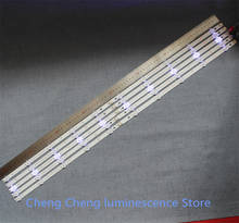 New 50 PCS LED backlight strip Replacement FOR LG 42LN LC420DUG 6916L-1338A 1338A 6916L-1340A 1341A 1 order 2024 - buy cheap