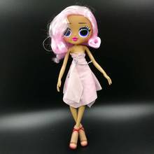 Dolls Big Baby With Clothes and Shoes L.O.L. Surprise Collection Toys Girls Christmas Birthday gifts, fashion doll, Big Sister baby, for girls, lol OMG dolls, > 3 years old 2024 - buy cheap