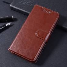 Leather Soft Case for Meizu M6T Cases On For M5 Note M1 Note M5S M5C M3s MX4 MX6 Flip Stander Wallet Case Cover Coque Holster 2024 - buy cheap