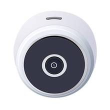 Minicámara de seguridad CCTV inalámbrica para el hogar, videocámara con Wifi, IP, Sensor de movimiento Wai Fi, ipcámara 2024 - compra barato
