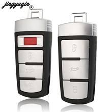 jingyuqin Car Remote Smart Key Diy For Vw/Volkswagen ( 3CO959752BA ) Ad For Passat/Cc/Magotan Complete Key 2024 - buy cheap