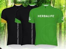 New! 2020 cycling clothing cycling high quality Bike Jersey HERBALIFE clothesTeam cycling tight Cycling Jersey Short sleeve 2024 - buy cheap