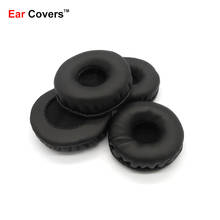 Ear Covers Ear Pads For Sennheiser PC230 Headphone Replacement Earpads 2024 - buy cheap