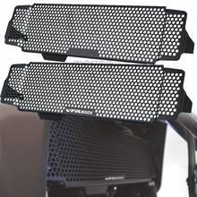 For Honda FR800X Crossrunner 2015 2016 2017 2018 2019 2020 Motor Cooler Radiator Grille Guard Cover Protector VFR 800X 800 X V 2024 - buy cheap