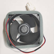 1PC Refrigerator Fan U92C12MS7BA3-52 9CM Freezing Fan for Fridge Freezer Repair Parts 2024 - buy cheap