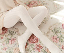 Sweet Lolita Nylon Stockings Women Sexy Heart Pantyhose Long Stocking  Pantyhose B663 2024 - buy cheap