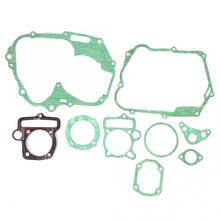 Engine Gasket Kit Fit for YX 140cc YCF SSR Piranha Pitster IMR Pit Dirt Bike YX140 Engine Gasket Kit Engine Gasket Kit 2024 - buy cheap