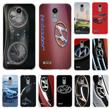 Hot Skin Hyundais Logo Soft TPU Silicone Mobile Phone Cases for LG G2 G3 Mini G4 G5 G6 K4 K7 K8 K10 2017 V10 V20 V30 Nexus 5X 2024 - buy cheap