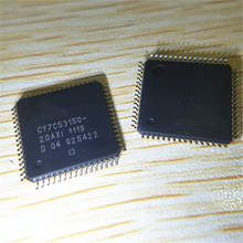5piece/LOT CY7C53150-20AXI CY7C53150 QFP64 Network processor integrated IC chip NEW Original In stock 2024 - buy cheap
