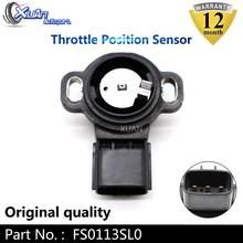 XUAN-SENSOR de posición de acelerador TPS FS0113SL0 para Mazda Protege Protege5 626, MX-6, Ford, F-250, F-450, sonda de alta resistencia 2024 - compra barato