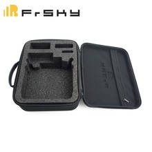 FrSky Soft Zipper EVA Case for Taranis X9DP/ X9DP SE/ X9DP2019 2024 - buy cheap