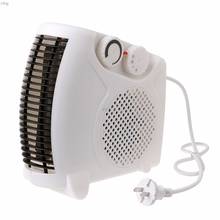 Mini Electric Heater Portable Space Home Office Winter Warmer Fan Air Heater 2024 - buy cheap