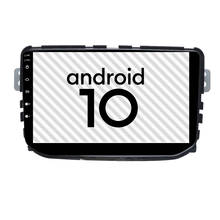 Radio con Gps para coche, 10,0 reproductor Multimedia con Android, 4G, Lte, navegador, unidad central de Audio estéreo, para Haval Hover Great Wall H2 2014 2024 - compra barato