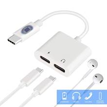 With convertidor de USB tipo C a USB 3,0/HDMI/TypeC mujer cargador adaptador para Macbook de Apple y Google chromebook Pixel 2024 - compra barato