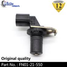 XUAN Auto Car Vehicle Transmission Speed Sensor FN01-21-550 For Mazda 2 3 5 6 CX-7 Protege 2 Pins 2024 - buy cheap