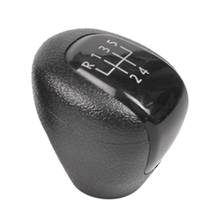 5-Speed MT Gear Shift Knob for Buick Excelle Lacetti Nubira Daewoo 08-12 Shifter Ball Lever Pen POMO for Chevrolet 2024 - buy cheap