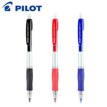 6 Pieces Japan Pilot Mechanical Pencil 0.7 MM H-187-SL for Office School Stationery Price 2024 - buy cheap