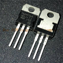 10PCS/LOT  STP60NF06 TO220 60NF06 TO-220 transistor new original  In Stock 2024 - buy cheap