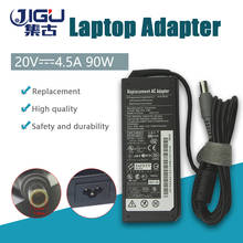 Jgu-adaptador de corriente de cargador para portátil, 90W, 7,9x5,5mm, para Lenovo 36200212, 40Y7656, ASM, 92P1142, 45N0319, 20V, 4.5A 2024 - compra barato
