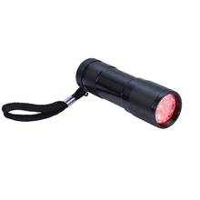 1pc Professional Vein Finder Infrared Venography Venous Searcher Flashlight Red Light Vein Transilluminator 2024 - buy cheap