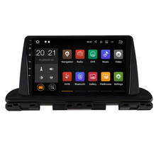 Android 10 4+64G DSP Carplay Radio Car No DVD Player GPS Navi For Kia Seltos 2016 2017 2018 2019 2020+ Head Unit Multimedia dvd 2024 - buy cheap