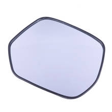 beler NEW 76203SWA305 Car Auto Right Side Mirror Glass Rearview Heated Fit For Honda CRV 2007 2008 2009 2010 2011 18.5x15cm 2024 - buy cheap