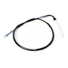 Motorcycle Accessories Throttle Cable wire line transmission sapre parts for Suzuki GS125 GS 125 125cc 2024 - buy cheap