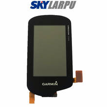 Оригинальный Полный ЖК-экран 3 дюйма для GARMIN Орегон 750t, ручной GPS-дисплей, сенсорный экран, дигитайзер, ремонт, замена 2024 - купить недорого