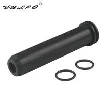 VULPO-boquilla de sellado de aire de doble anillo redondo para Airsoft MASADA AEG, accesorios de caza 2024 - compra barato