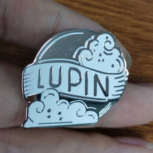 Professor Lupin Lapel Pin My kind don't usually breed! It will be like me, I am convinced of it ! 2024 - buy cheap