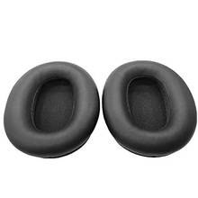 Earpads Ear Cushion Ear Cover Replacement for Mpow H12 Wireless Noise Cancelling Headphones 2024 - buy cheap