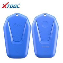 XTOOL KS-1 Smart Key Emulator for Toyota/Lexus All Keys Lost No Need Disassembly Work with X100 PAD2/PAD3 2024 - buy cheap