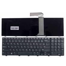 NEW US LAPTOP KEYBOARD FOR Dell Inspiron N7110 5720 7720 3750 L702X 454RX 02WCP0 08XN0P 2024 - buy cheap