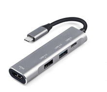Оптовая продажа USB C HUB для Samsung dex всего 40 штук 2024 - купить недорого