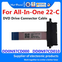 Cable ODD Original para ordenador portátil, conector de unidad de DVD para HP todo en uno 22-C 22-c0020na 22-c0007na, DD0N97CD000 DD0N97CD010, novedad 2024 - compra barato