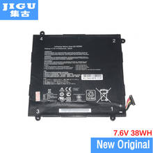 JIGU laptop battery 0B200-00310200 C21-TX300P FOR ASUS for Transformer Book TX300 TX300CA 2024 - buy cheap