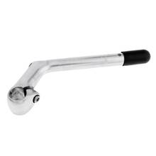 Universal Alloy Bike Riser Stem 25.4mm/1' Handlebars Fork Vintage Fixed Gear Bicycle Components Parts 2024 - buy cheap