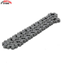 Motorcycles Engine Timing Cam Chain 94 Links For 2 Valve Zongshen 190cc Z190 W190 ZS1P62YML-2 Engine Dirt Pit Bike Atv Quad 2024 - buy cheap