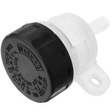 Cilindro maestro de freno trasero Universal para motocicleta, accesorios de depósito de botella de fluido, taza de aceite, para YAMAHA, 1 unidad 2024 - compra barato