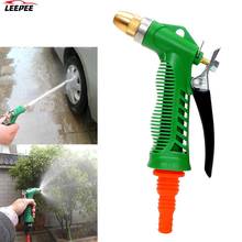 Tornador Household Garden Car Wash Water Gun Copper Washer Gun Nozzle Adjustable Pressure Water Gun Durable 2024 - buy cheap