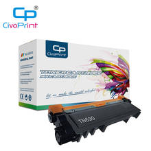 Cartucho de tóner Civoprint Compatible para Brother TN630 DCP-L2520DW, DCP-L2540DW, HL-L2300D, HL-L2320D, HL-L2340DW, HL-L2360DW 2024 - compra barato
